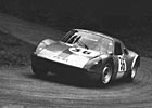 Porsche 904