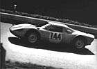 Michel Weber / Porsche 904