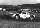 Porsche 904