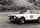 Michel Weber-Alfa Romeo GTA