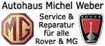 Autohaus Michel Weber