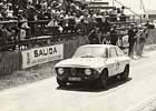 Alfa Romeo GTA / Mt. Ventoux