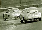 Porsche Carrera Abarth 2 Ltr./ Michel Weber