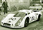 Porsche 908 lang