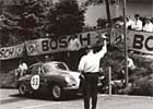 9.6.1963, AvD Alpenbergpreis Rossfeld Weltmeisterschaftslauf fr GT-Fahrzeuge Europabergmeisterschaftslauf