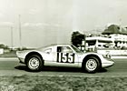 Porsche 904 / Michel Weber